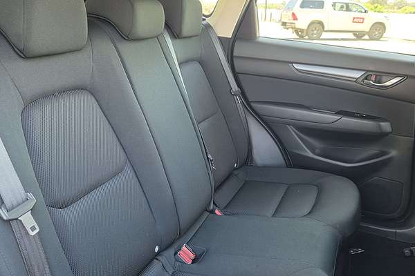 2019 Mazda CX-5 Maxx Sport KF Series