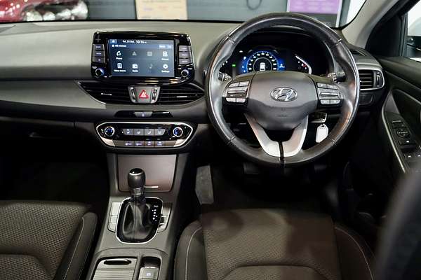 2023 Hyundai i30  PD.V4