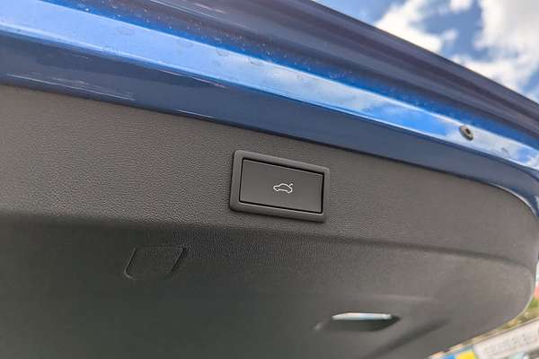 2024 SKODA Kodiaq 140TSI Select PS