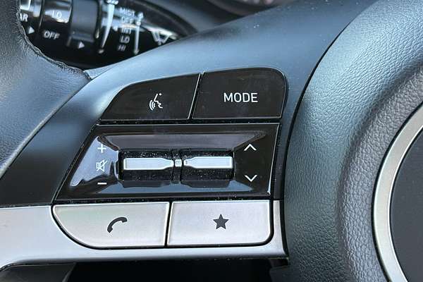 2022 Hyundai Tucson NX4.V1