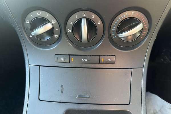 2012 Mazda 3 Neo BL Series 2