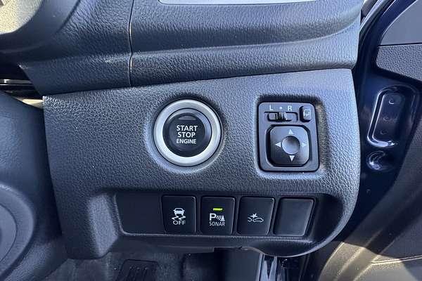 2021 Mitsubishi Pajero Sport Exceed QF