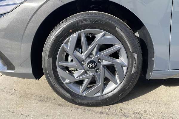 2024 Hyundai i30  CN7.V2