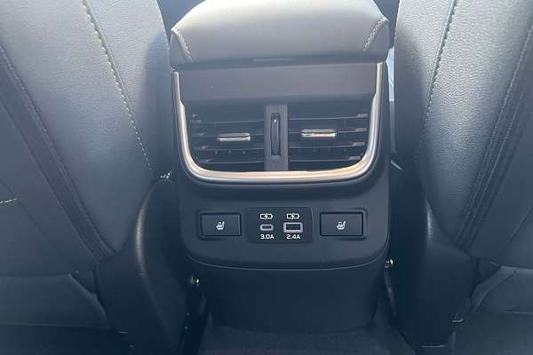 2025 Subaru Outback AWD Sport XT 6GEN