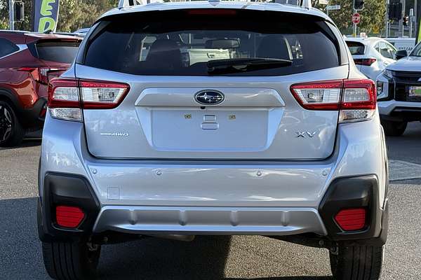 2017 Subaru XV 2.0i-S G5X