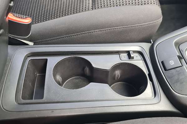 2016 Holden Captiva LS CG