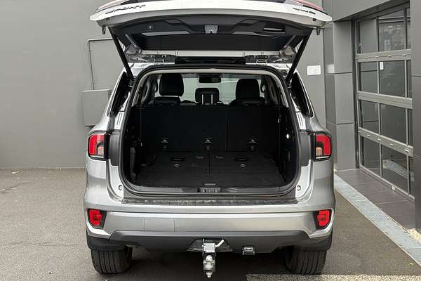 2024 Ford Everest Sport 3.0L