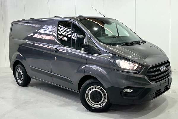 2022 Ford Transit Custom 340S VN 2WD SWB