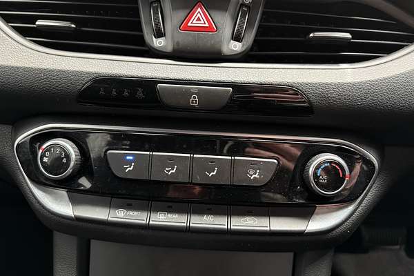 2019 Hyundai i30 Go PD