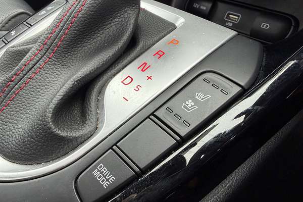 2024 Kia Cerato GT BD