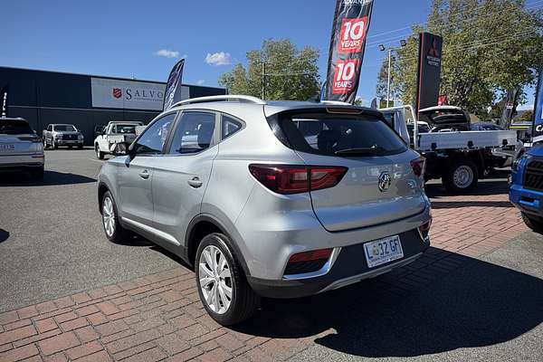 2022 MG ZS Excite AZS1