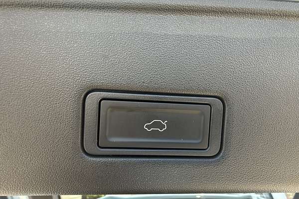 2025 Chery OMODA 5 EX