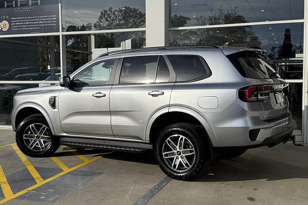 2024 Ford Everest Trend  2.0L