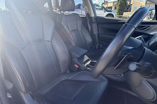 2022 Subaru XV 2.0i-S G5X