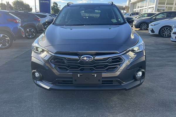 2025 Subaru Crosstrek 2.0S G6X