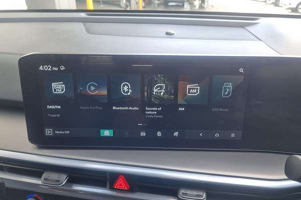 2023 Kia Sorento Sport+ MQ4 PE