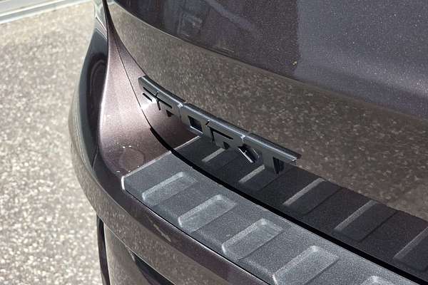 2024 Ford Everest Sport 2.0L