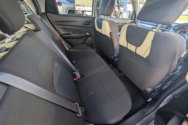 2020 Suzuki Swift GL Navigator AZ