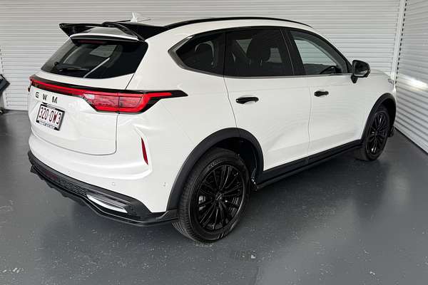 2024 GWM Haval Jolion Ultra Hybrid A02