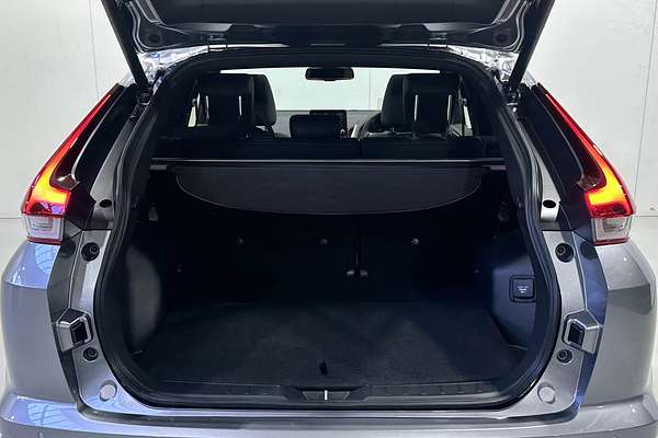 2024 Mitsubishi Eclipse Cross PHEV Exceed YB AWD