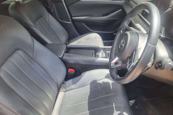 2019 Mazda 6 Touring GL Series