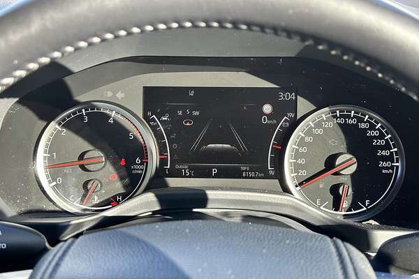 2023 Toyota Landcruiser Sahara FJA300R