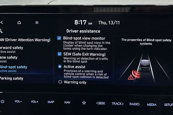 2023 Hyundai STARIA LOAD Premium US4.V2 2WD