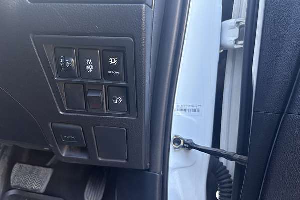 2022 Toyota Hilux SR GUN126R 4X4