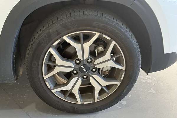 2022 Kia Seltos SPORT (FWD) SP2 MY22