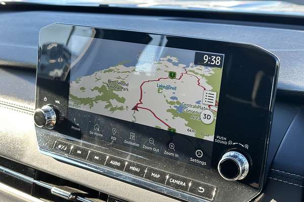 2022 Mitsubishi Outlander ES ZM