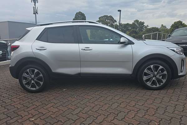 2024 Kia Stonic Sport YB