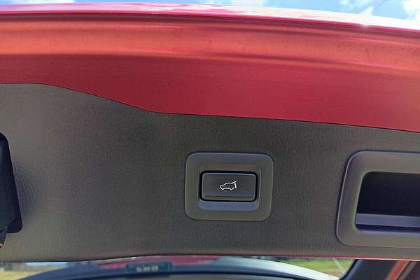 2020 Mazda CX-5 Akera KF Series