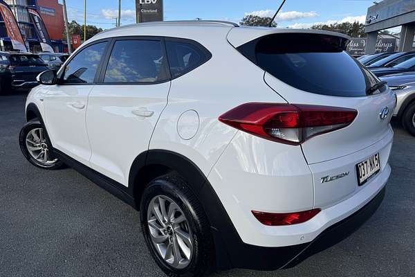 2015 Hyundai Tucson Active TLe