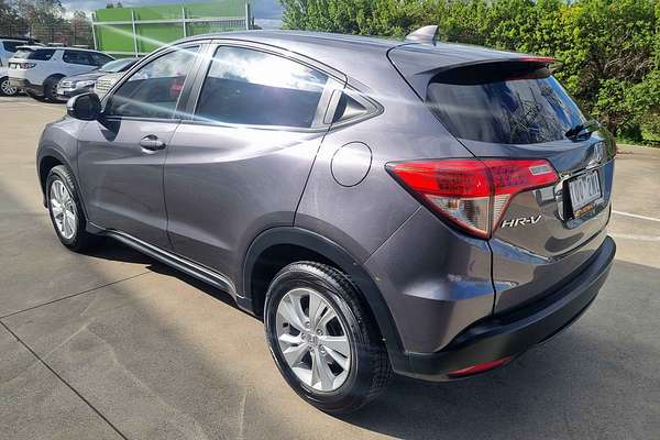 2019 Honda HR-V VTi