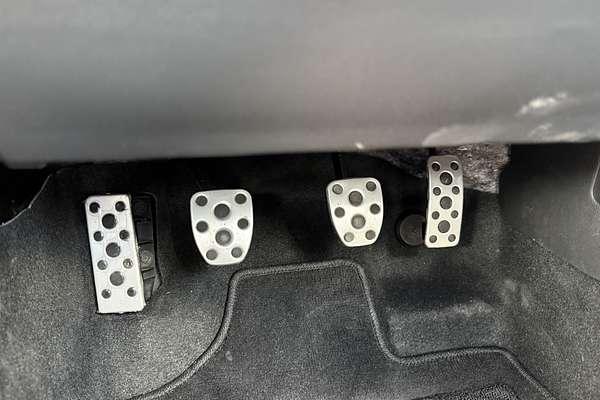 2024 Toyota GR86 GTS ZN8