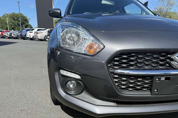 2023 Suzuki Swift GL AZ Series II