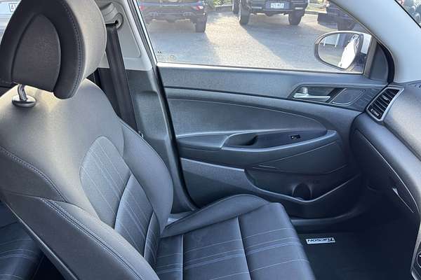 2015 Hyundai Tucson Active TLe