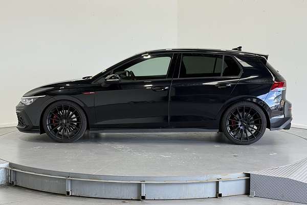 2022 Volkswagen Golf GTi MARK 8 MY22.5