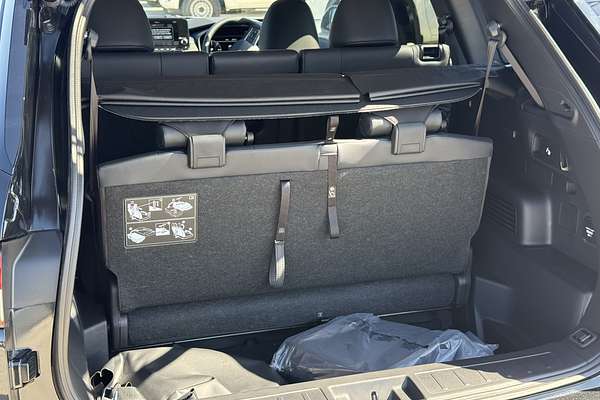 2025 Mitsubishi Outlander PHEV Exceed ZM