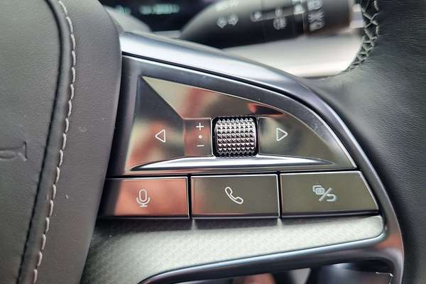 2025 BYD SEALION 7 Premium