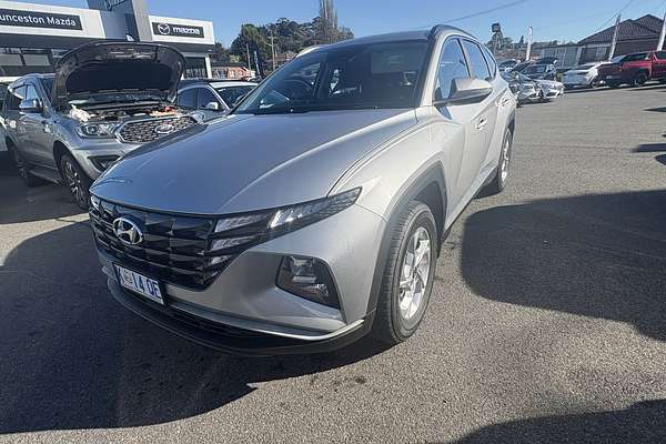 2022 Hyundai Tucson NX4.V1