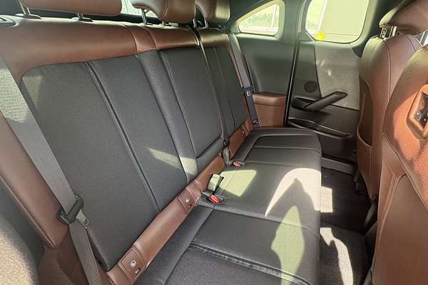 2021 Mazda MX-30 G20e Astina DR Series