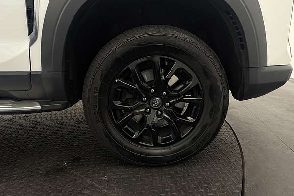 2025 LDV D90 Executive SV9A