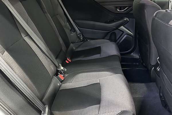 2024 Subaru Outback AWD 6GEN 4X4