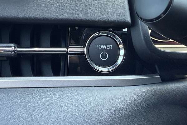 2025 Mitsubishi Outlander PHEV GSR ZM