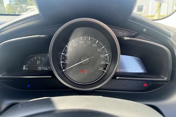 2024 Mazda 2 G15 Pure DJ Series