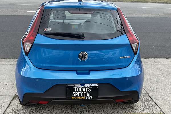 2022 MG MG3 Core