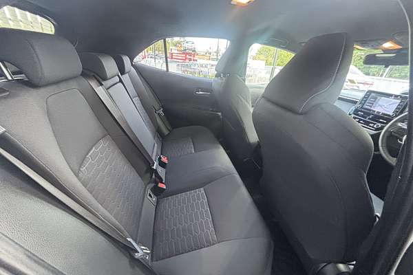 2022 Toyota Corolla SX Hybrid ZWE211R