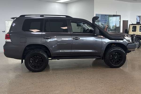 2020 Toyota Landcruiser VX VDJ200R