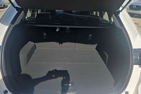 2025 Mazda CX-5 G25 Touring KF Series